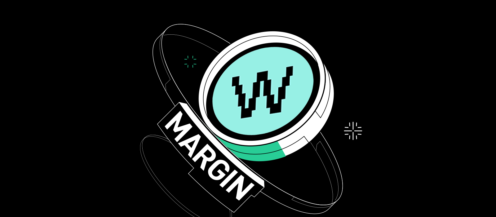 KuCoin逐倉槓桿新增Walrus (WAL)交易對