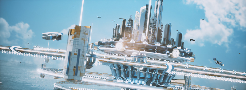 泰国元宇宙项目Virium:结合实体房产的NFT新玩法