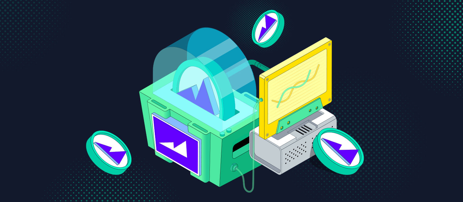 Maverick Protocol 上線活動，參與瓜分 30,000 USDT！