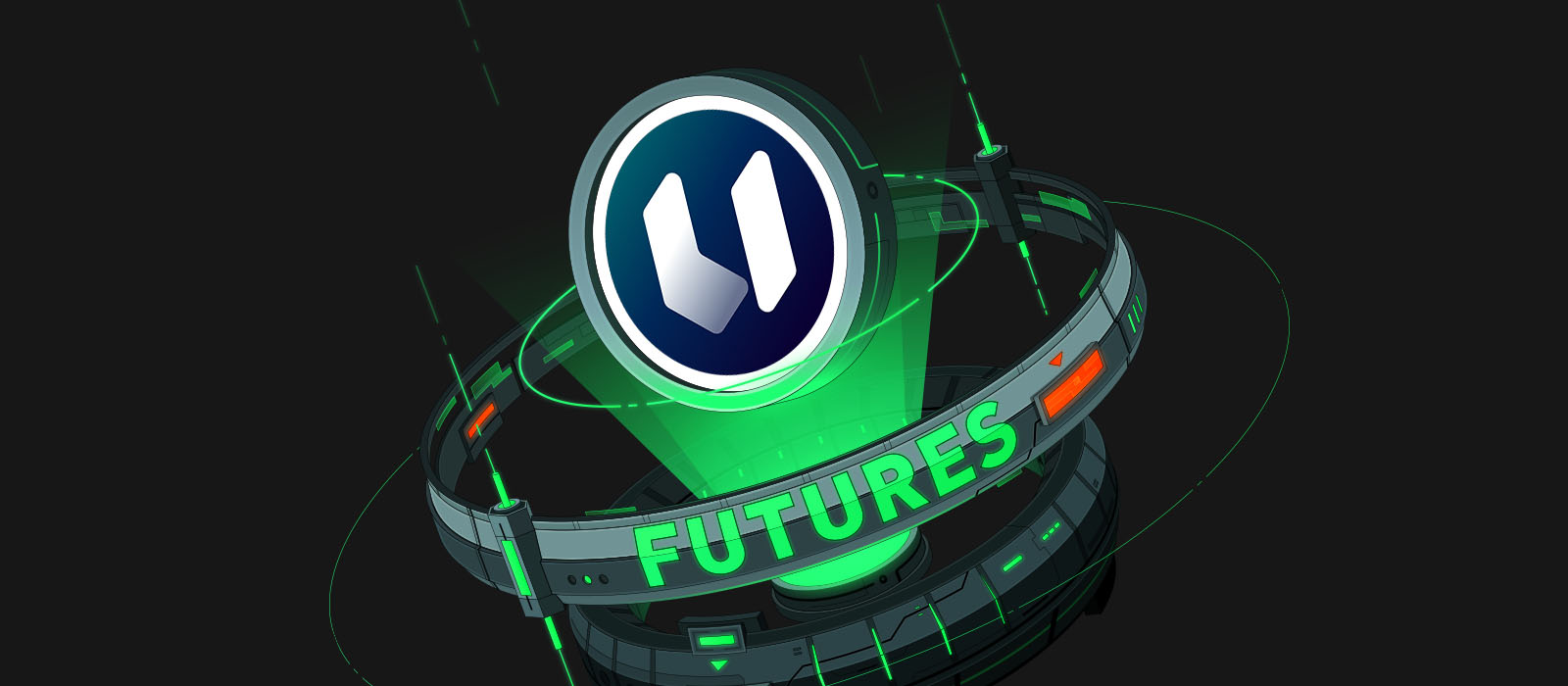 KuCoin 合約已推出 U 本位 ULTI 合約