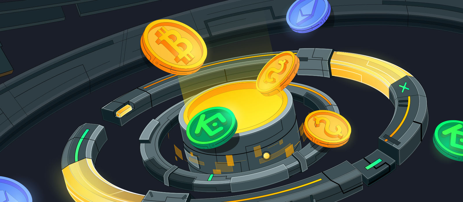 招募主播：每場直播即有收益，並享每週 700 USDT 獎金