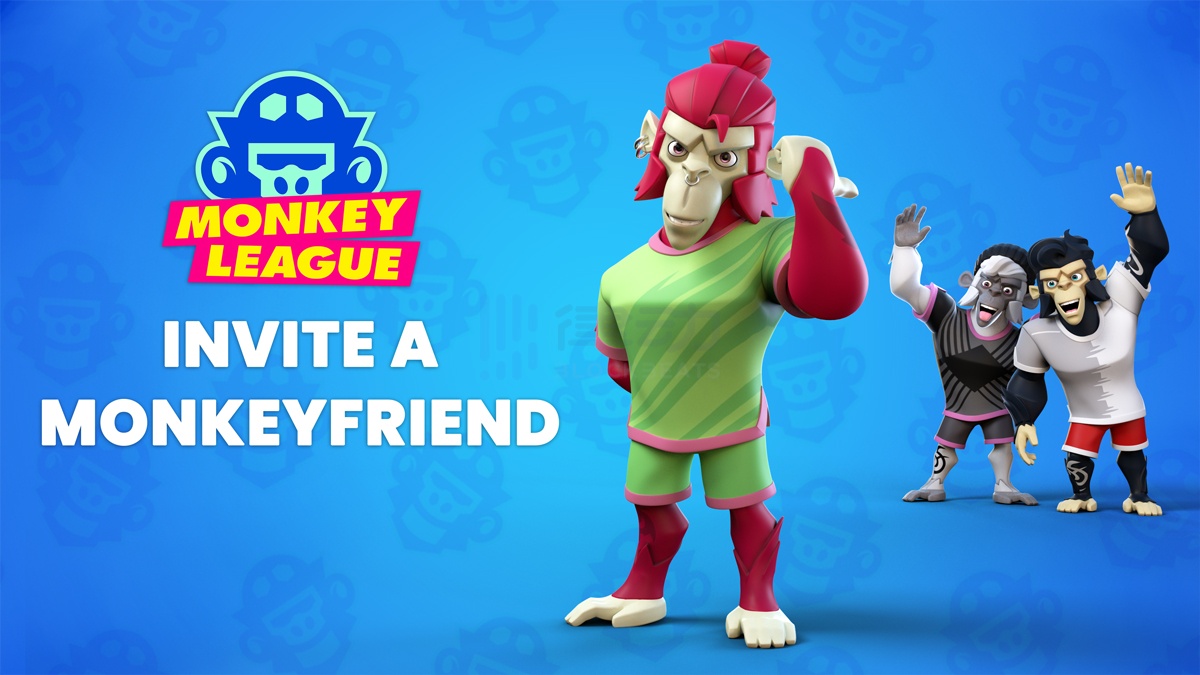 一文速览Yield Guild Games新合作的13款链游