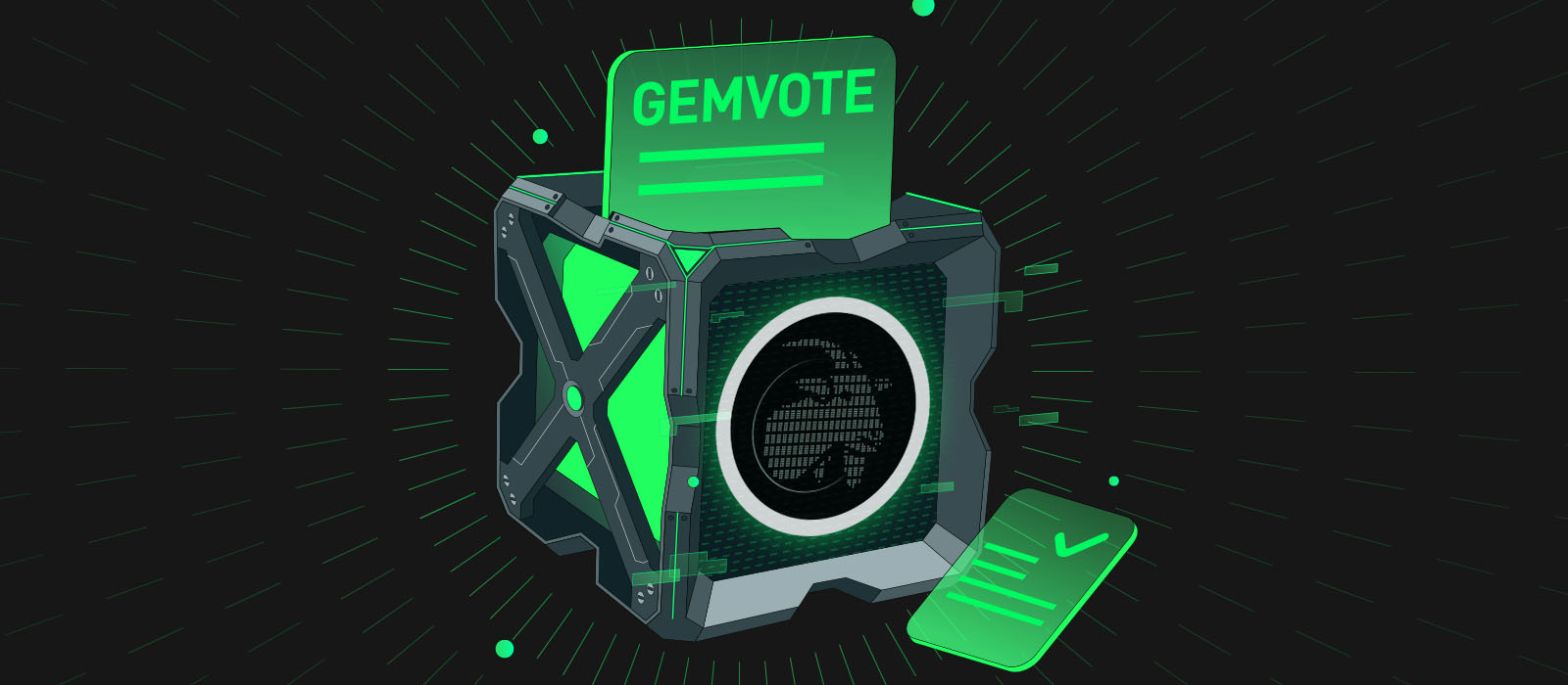 GemVote 第 4 階段最新速報：Goatseus Maximus (GOAT) 在 KuCoin 上線！
