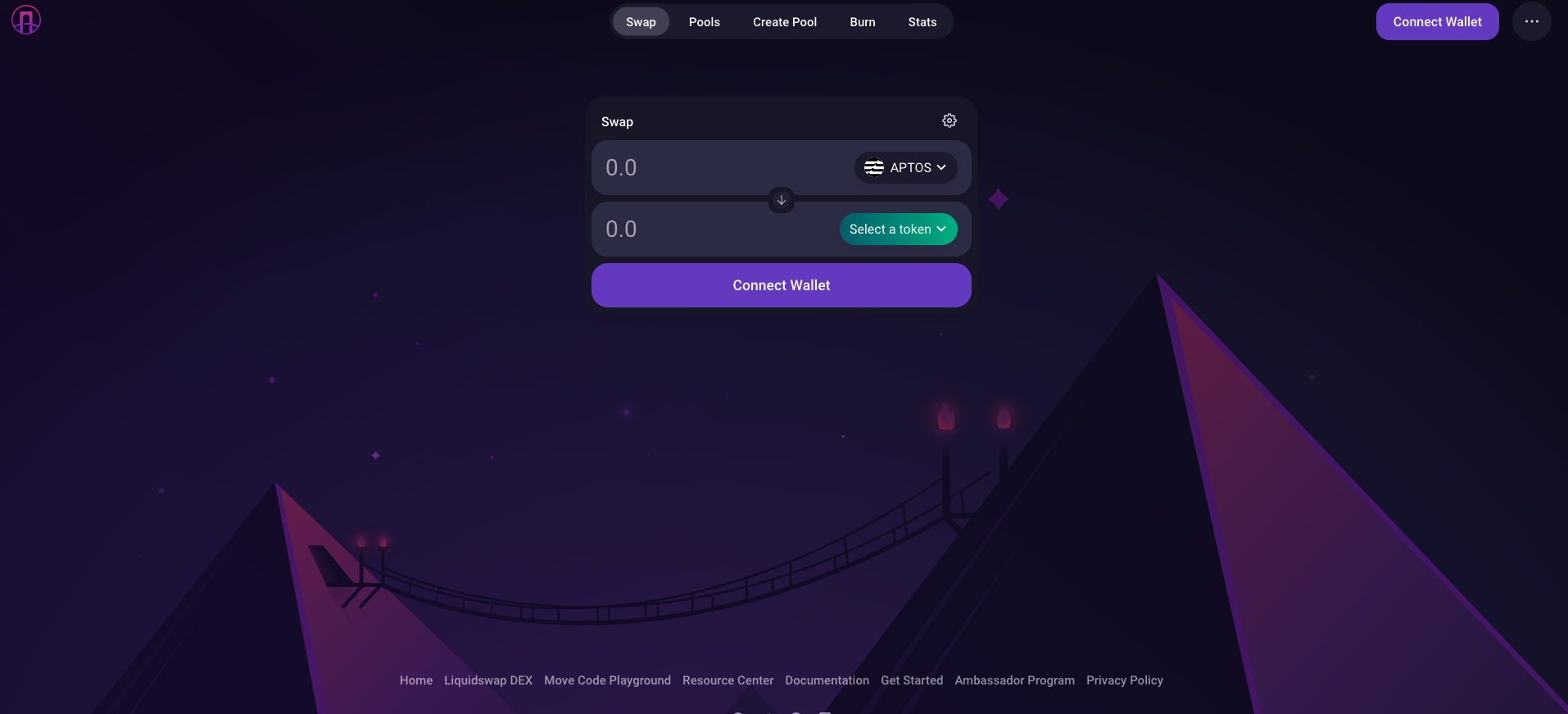 一览新兴公链Aptos生态：聚焦钱包类基础设施和DEX应用