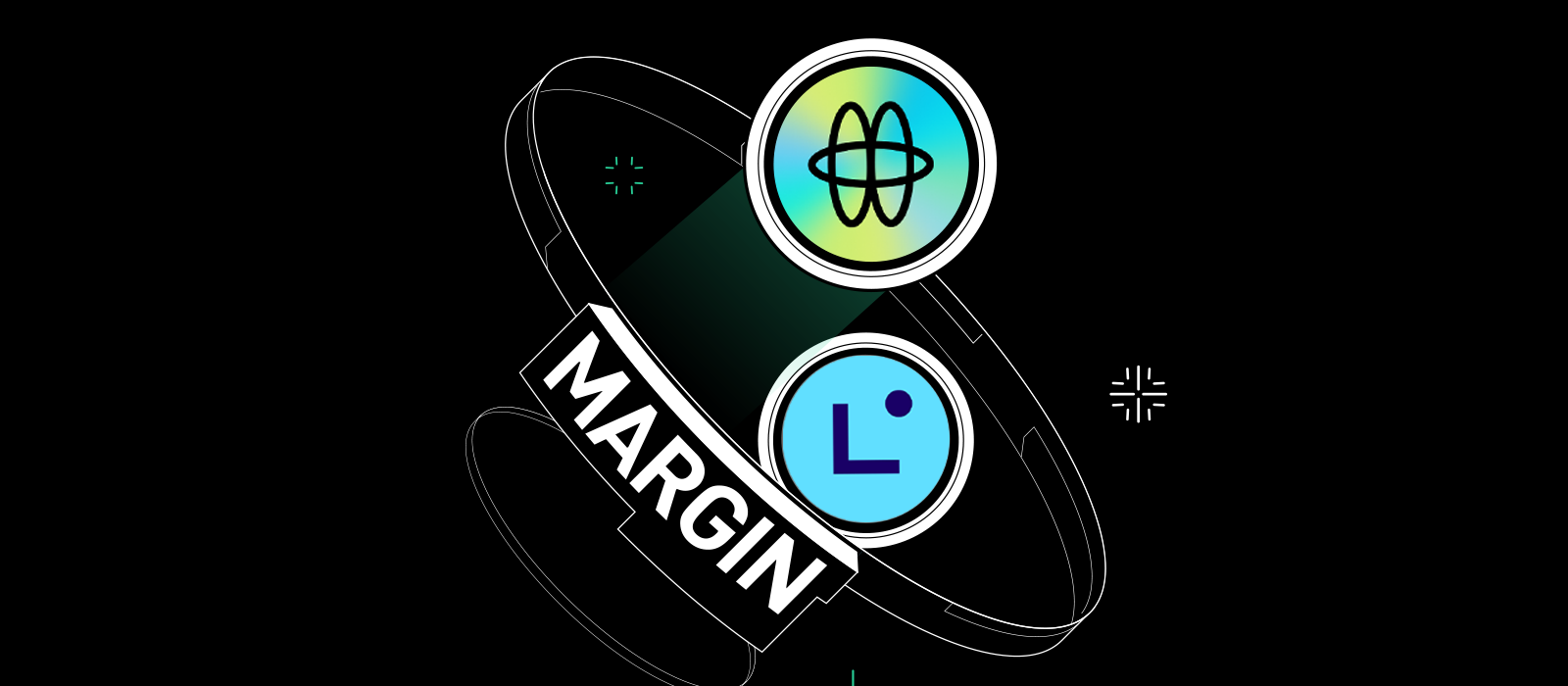 KuCoin 新增 HOLO 和 LINEA 隔離保證金交易對