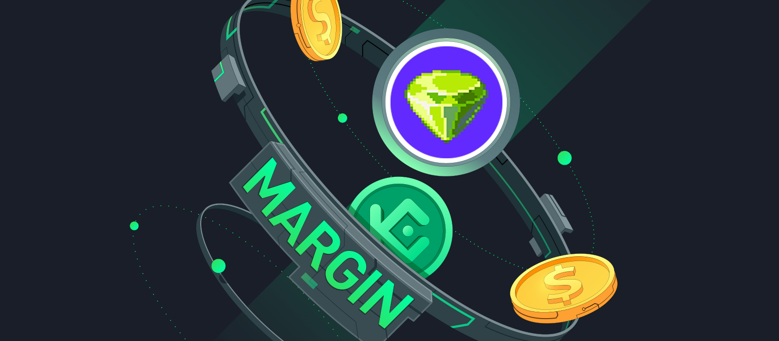 KuCoin 逐倉槓桿加入 Pixels (PIXEL) 交易對