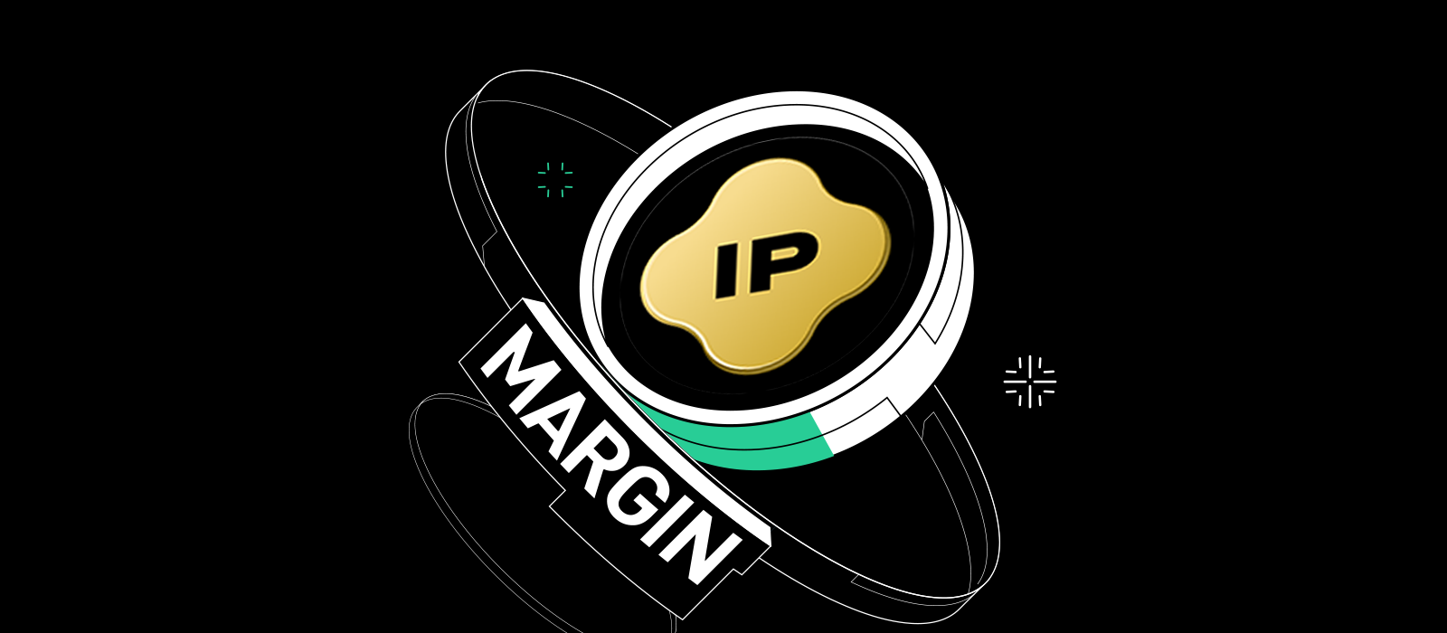 KuCoin 全倉槓桿新增 Story (IP)