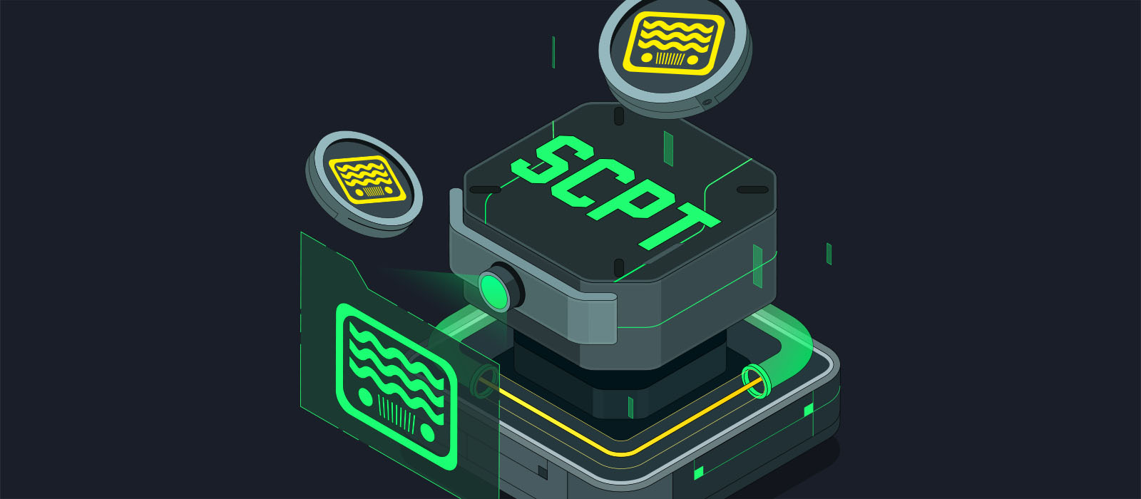 Script Network 上線活動：加入瓜分 US$29,000 SCPT！