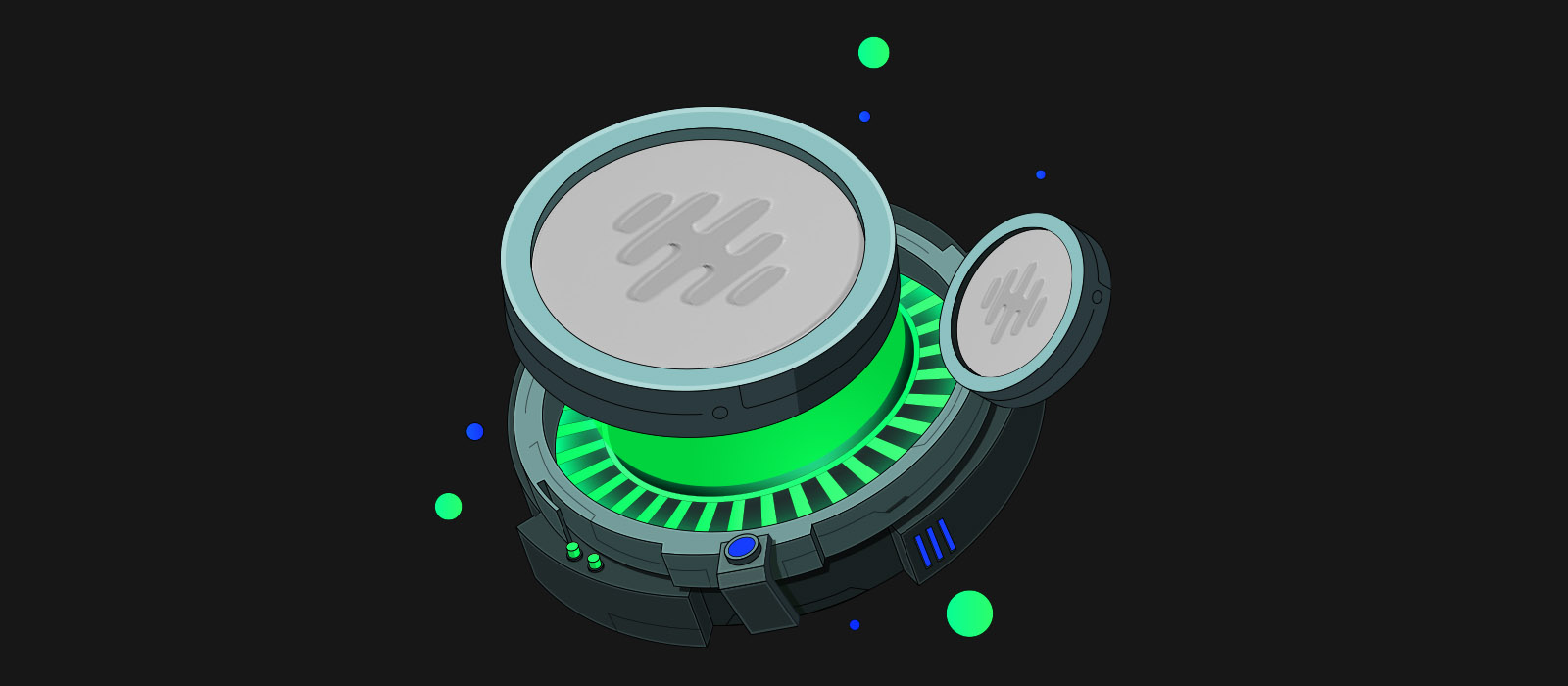 Silencio (SLC) 上線活動，9,000 萬 SLC 等您來拿！