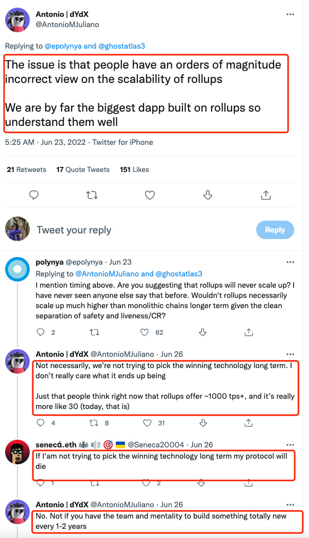 StarkWare：以太坊扩容最佳团队，80 亿美元高估了吗？