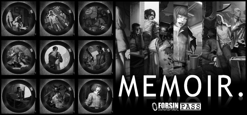 Web3共创社区FORSIN,希望成为孕育下个「三体」的摇篮