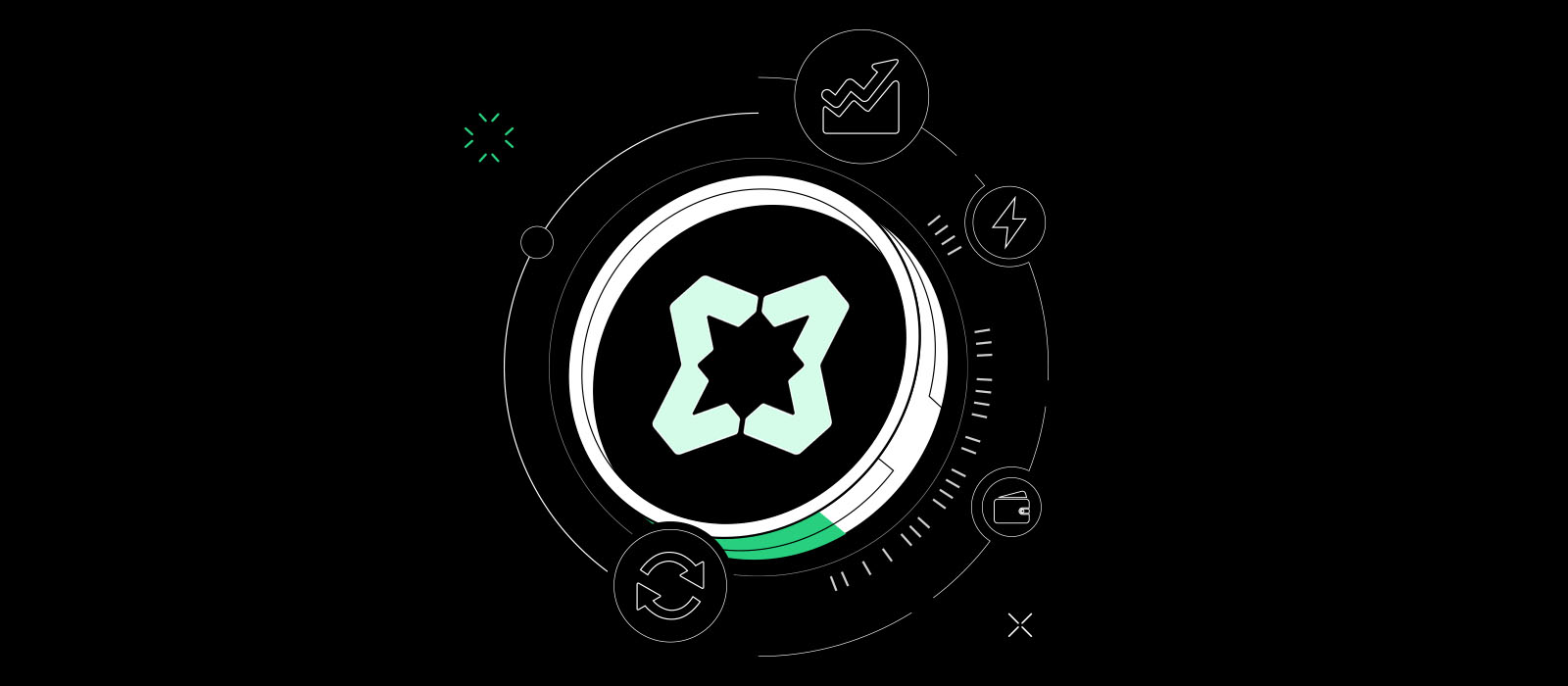 KuCoin 將於槓桿交易、合約交易、閃兌、餘幣寶及一鍵買幣新增 Babylon (BABY)