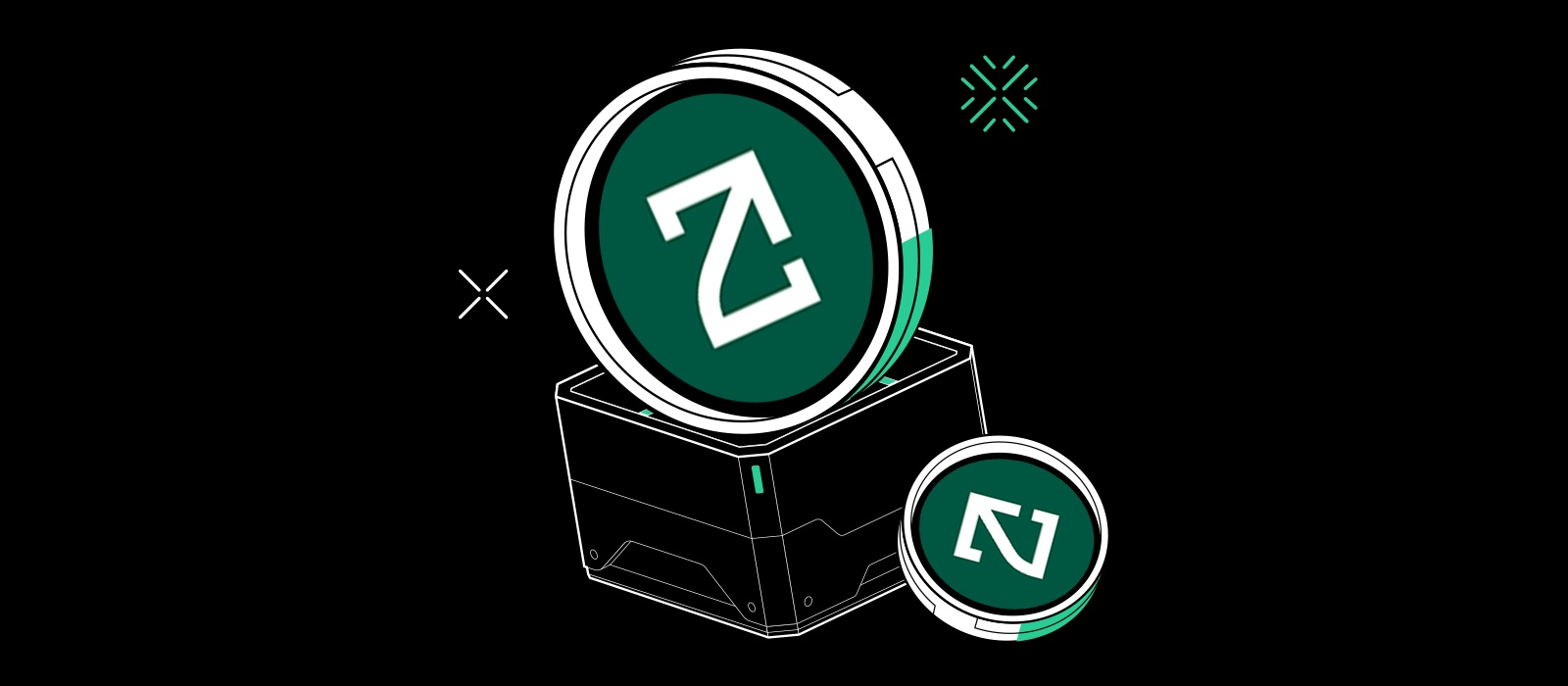 ZETA GemSlot 活動：完成簡單任務，瓜分 45,000 ZETA 獎池！