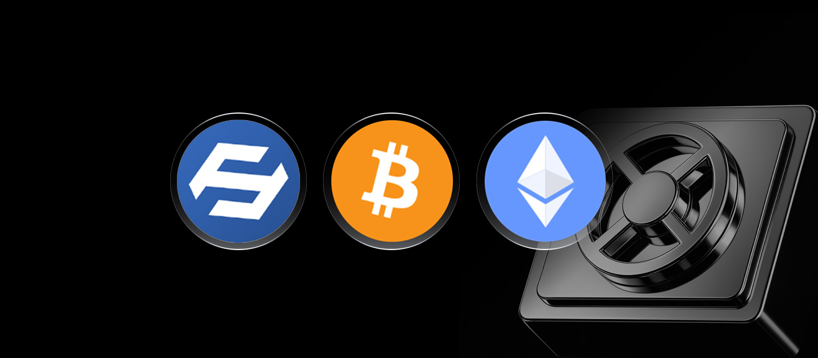 第 96 週星期三賺幣：申購 FOLKS 、 BTC 、 ETH 賺取高達 30% APR