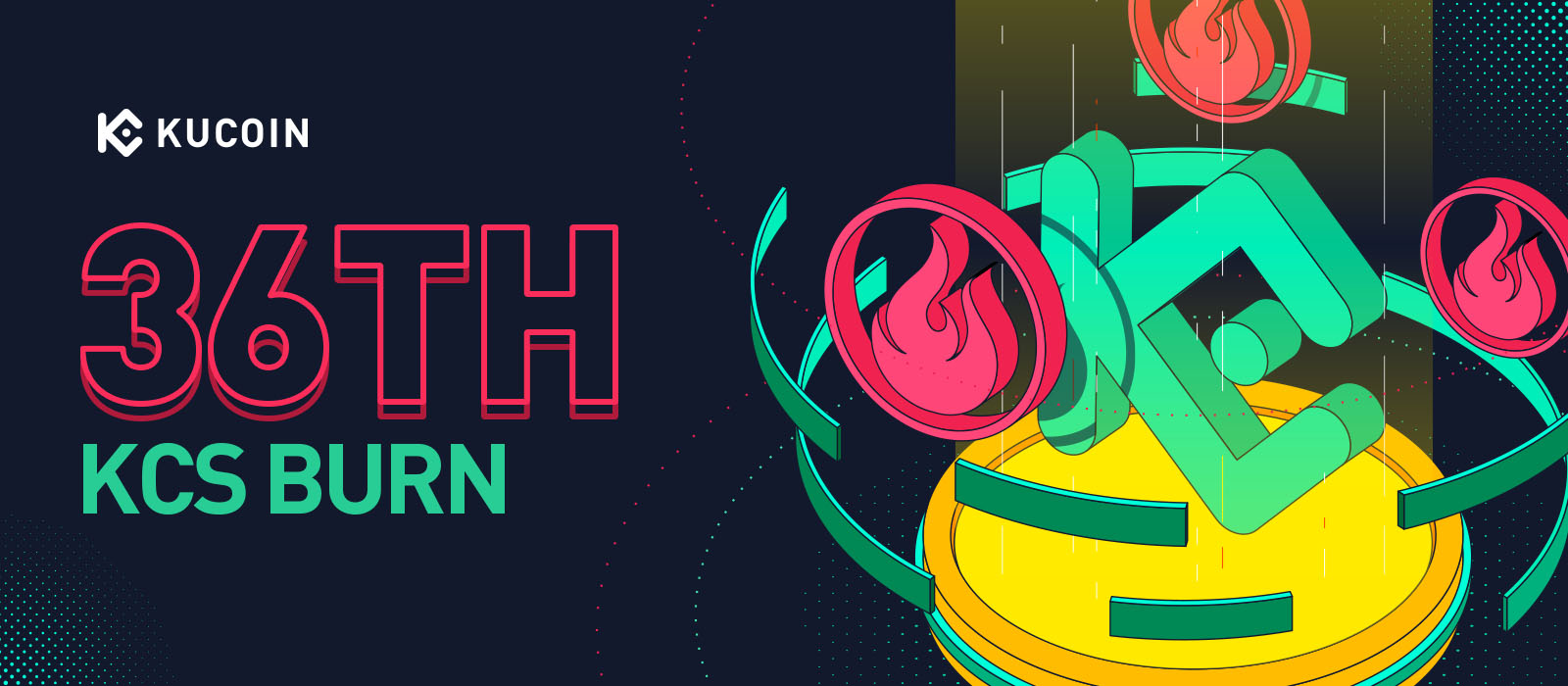 KCS Team Completes 36th (January 2023) KCS Burn