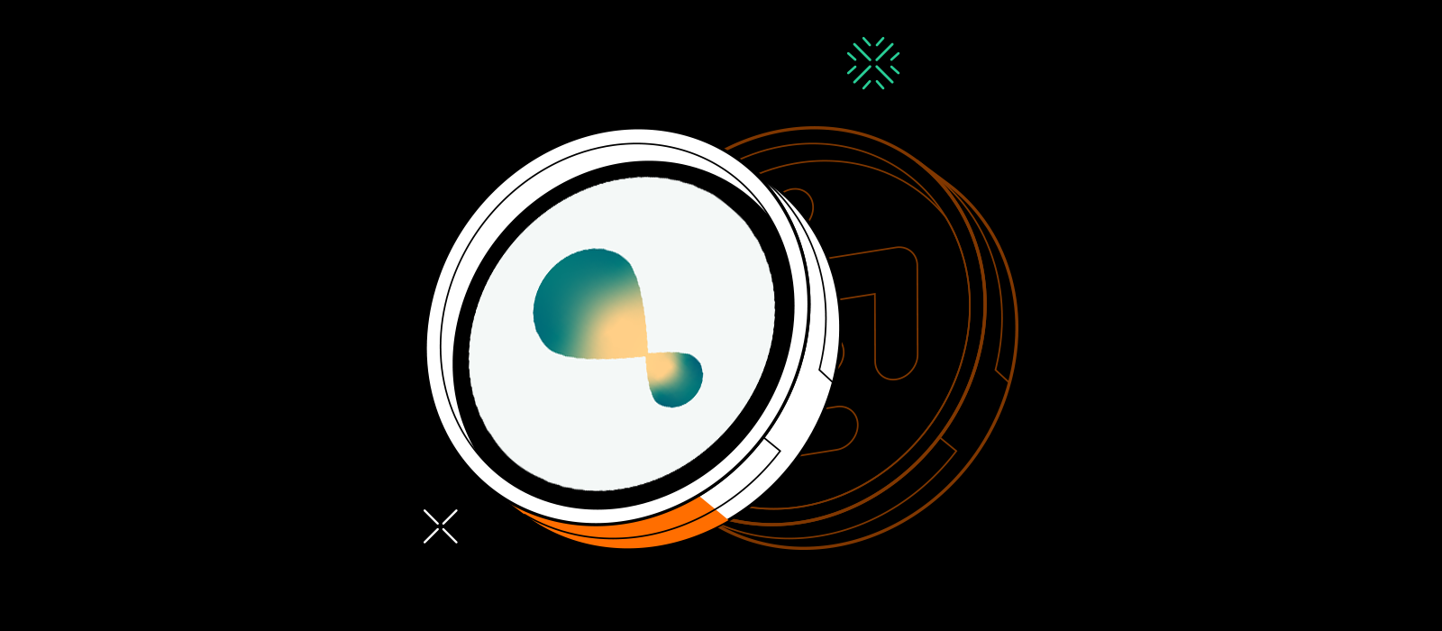 Lagrange (LA) 在 KuCoin 上線！全球首發！