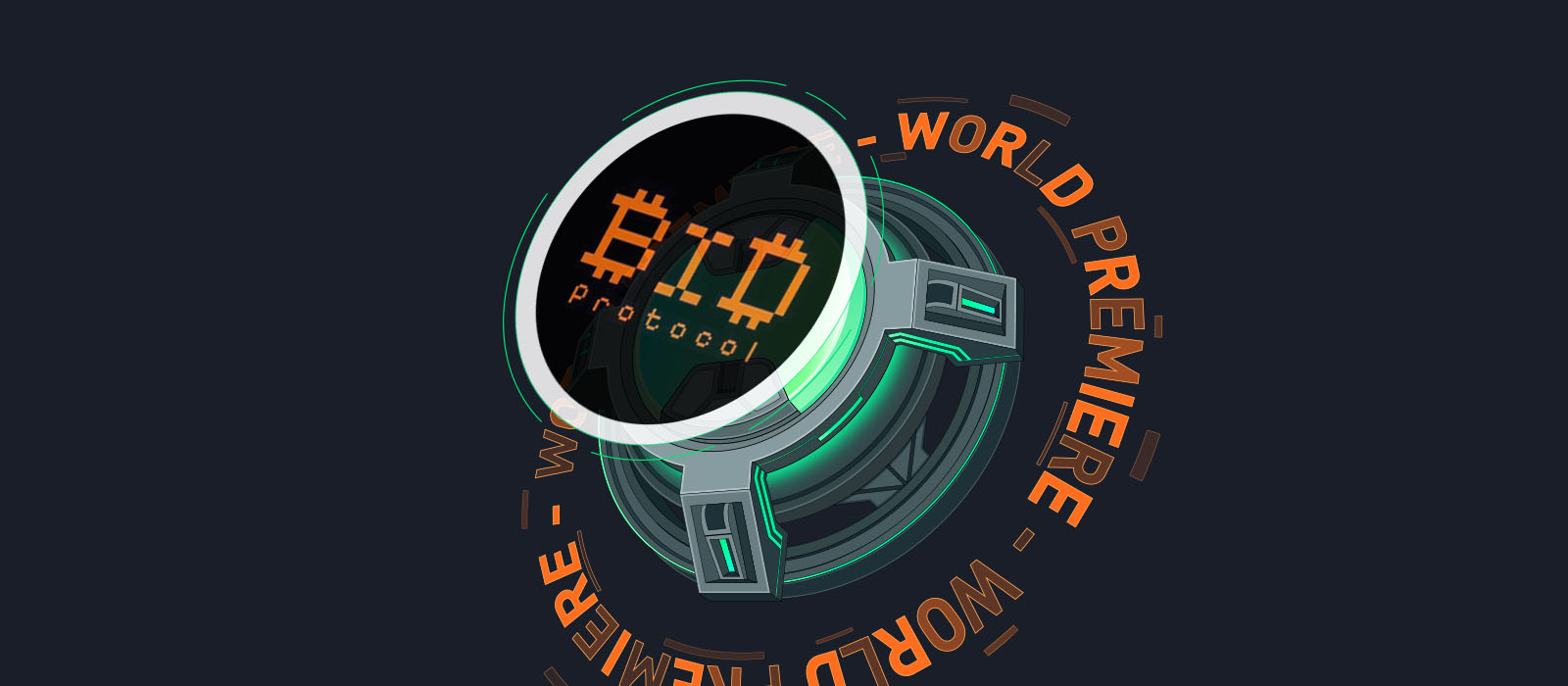 BID 協議（BIDP）在 KuCoin 上線！全球首發！