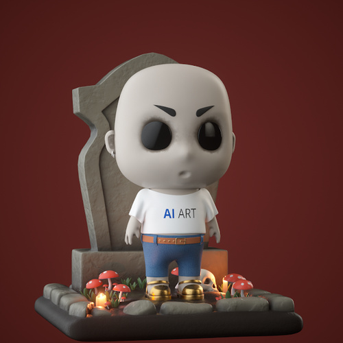 「自上而下」or「自下而上」,NFT用哪种方式讲故事更好?