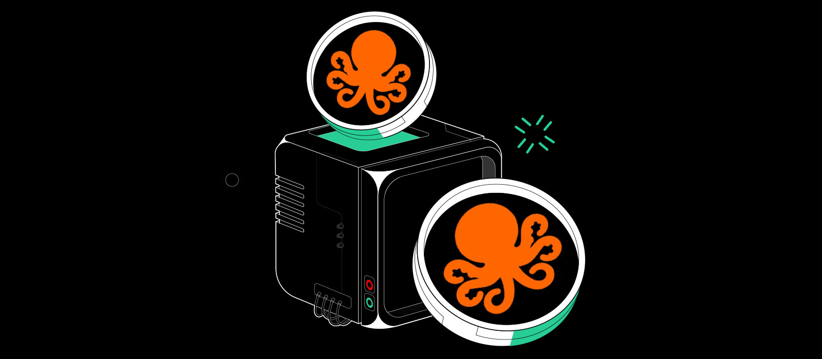 OpenLedger (OPEN) 上線活動，30,000 OPEN 大派送！