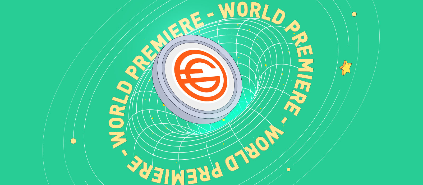 Paysenger (EGO) 在 KuCoin 上線！全球首發！