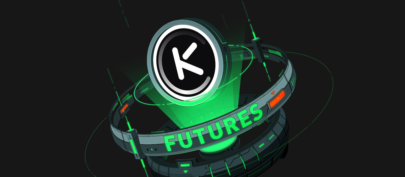 KuCoin 合約已推出U本位KMNO 合約