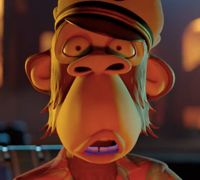 起底Yuga Labs:如何在一年内崛起成为40亿美元的NFT巨头?