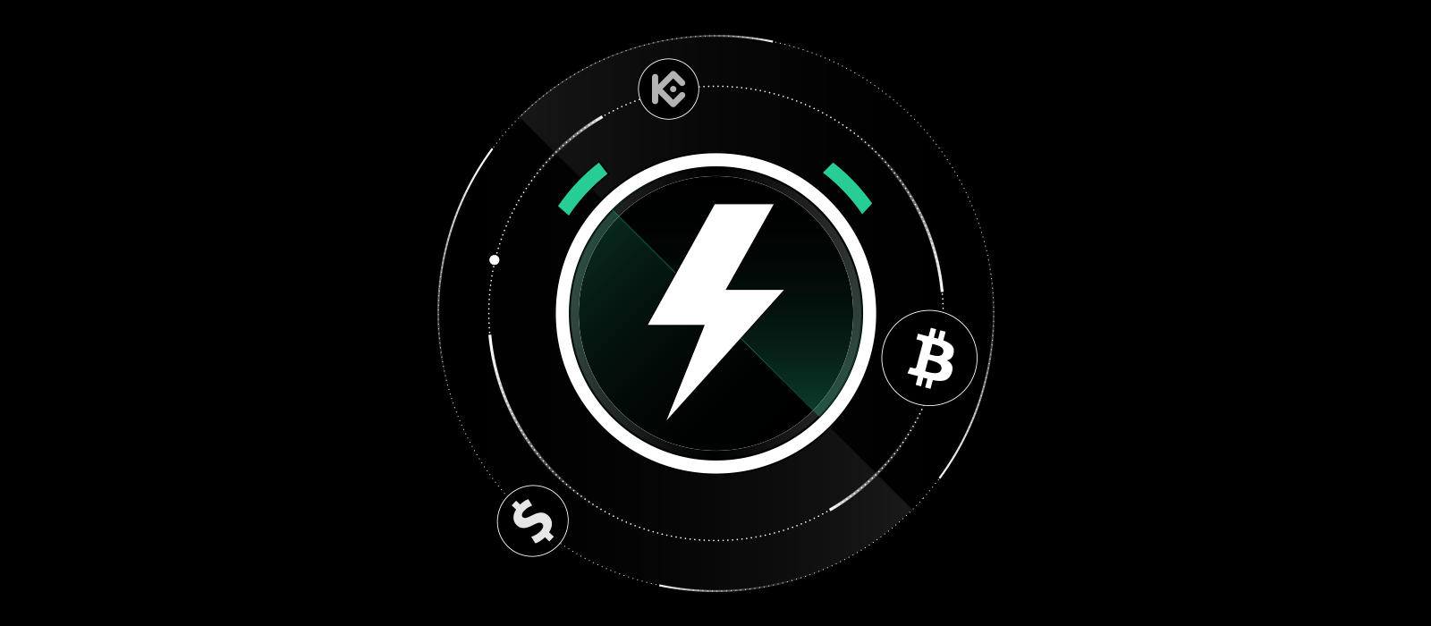 KuCoin 閃兌新增 FTT 和 B3！