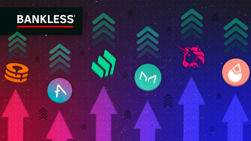 Bankless：浅析六大蓝筹DeFi协议的熊市盈利能力