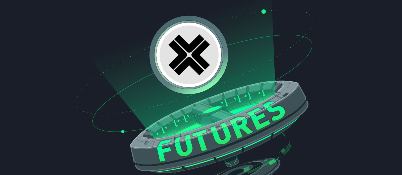 KuCoin合約已推出U本位AXL合約