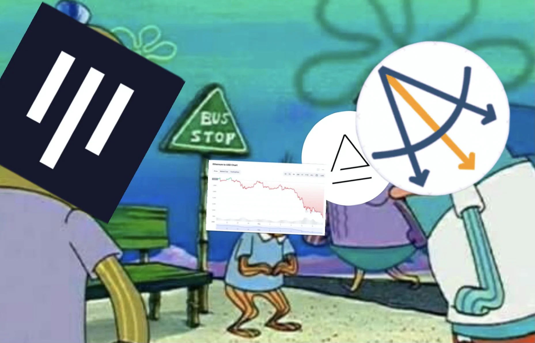 重新审视连续代币模型：「to Rug」 还是「Not to Rug」，为什么这是一个问题？