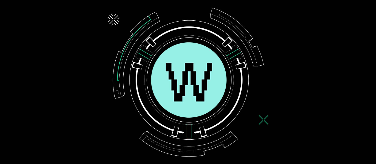 WAL 定期優惠，享受 300% 年化收益！
