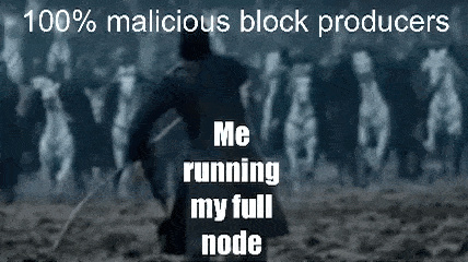 以太坊漫游指南:万字详解以太坊的分片路线图