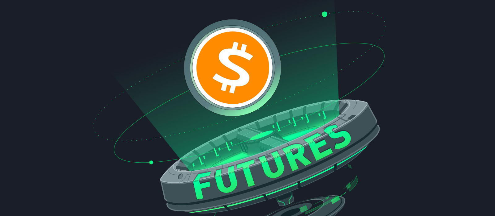 KuCoin 合約已推出 U 本位 10000SATS 合約