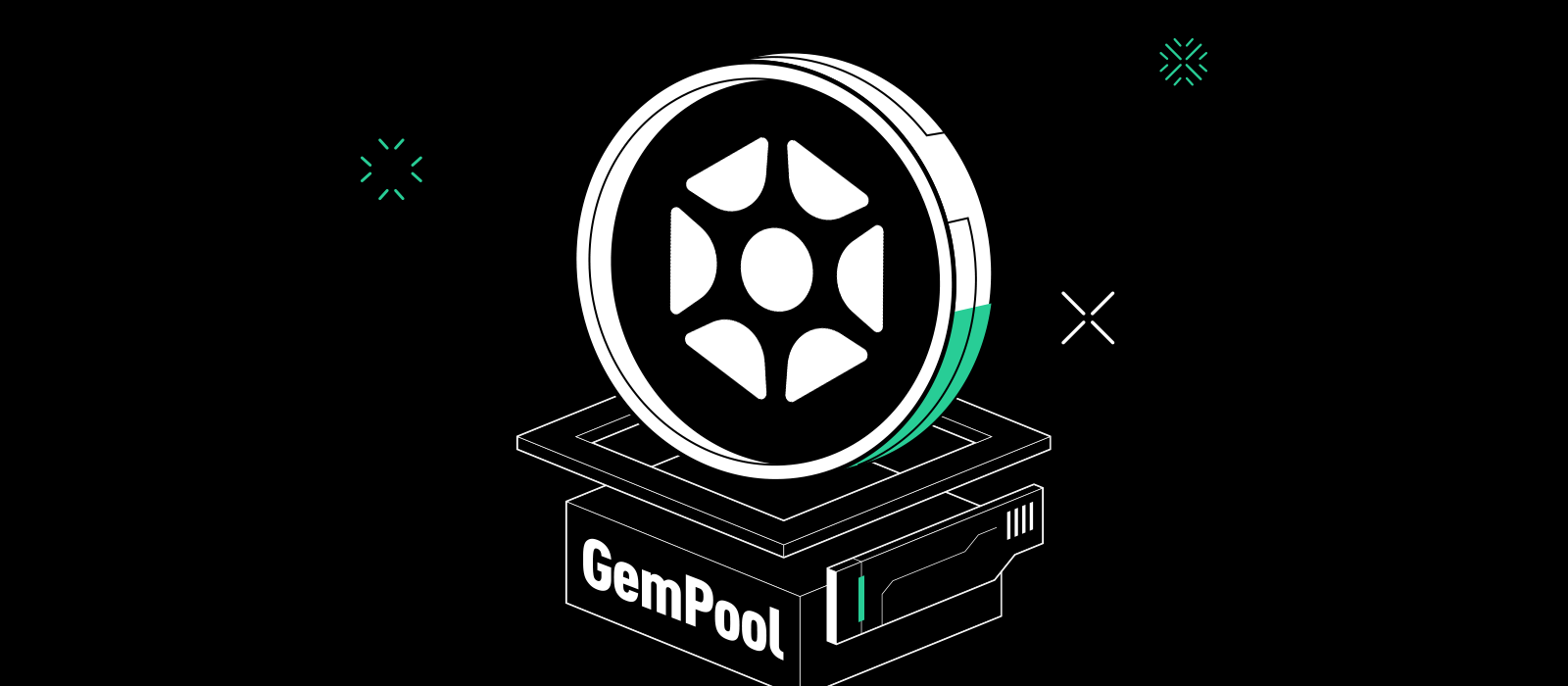 引入 Elympics (ELP) 至 KuCoin GemPool！