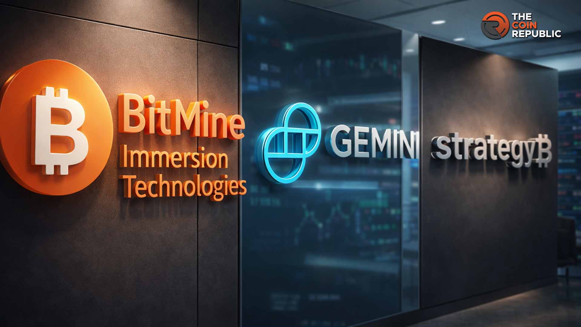 crypto stocks gemini bmnr mstr stock