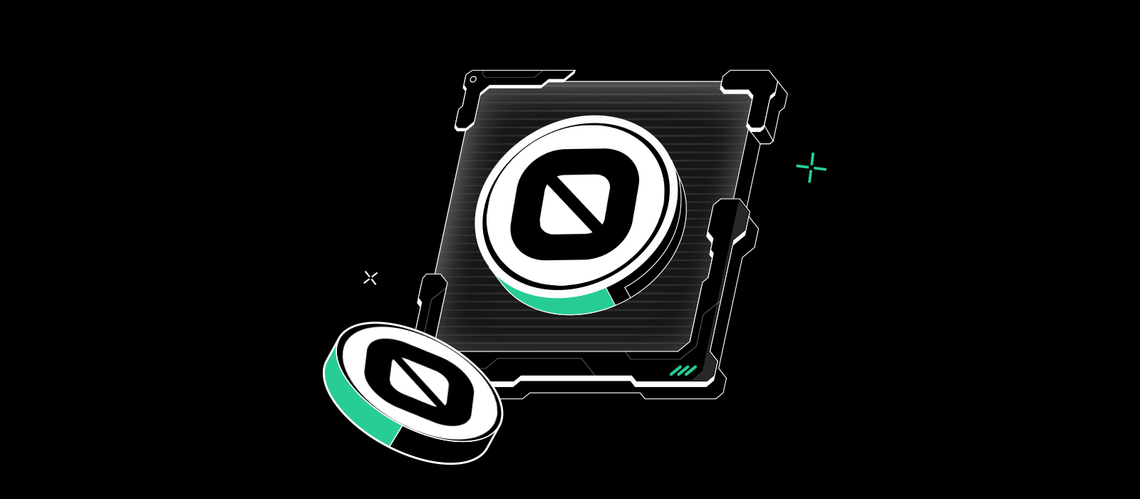 Codatta (XNY) 上線活動，2,650,000 XNY 獎池等你來拿！