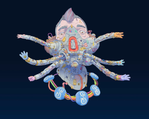 「自上而下」or「自下而上」,NFT用哪种方式讲故事更好?