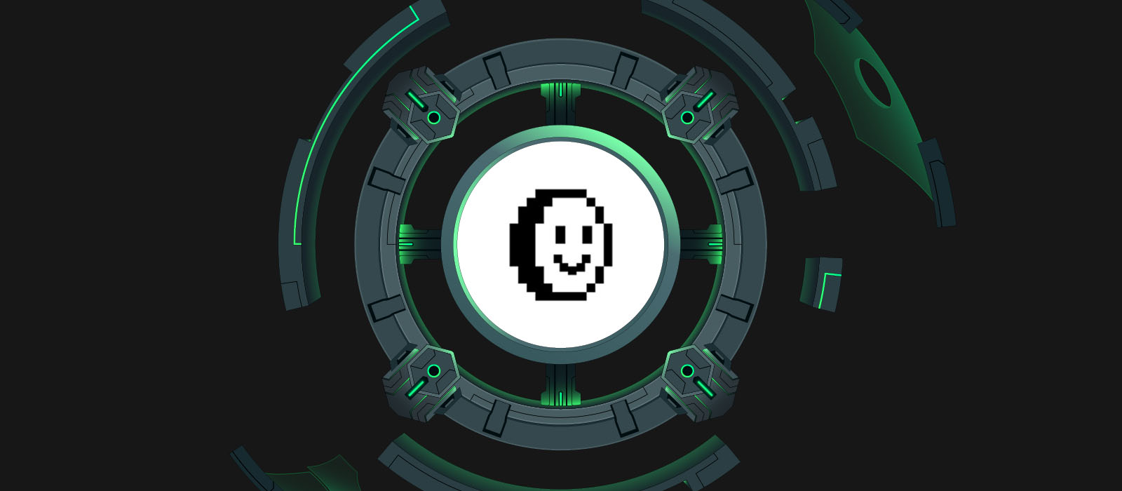 KuCoin 賺幣即將推出 SMILE 儲蓄幣種