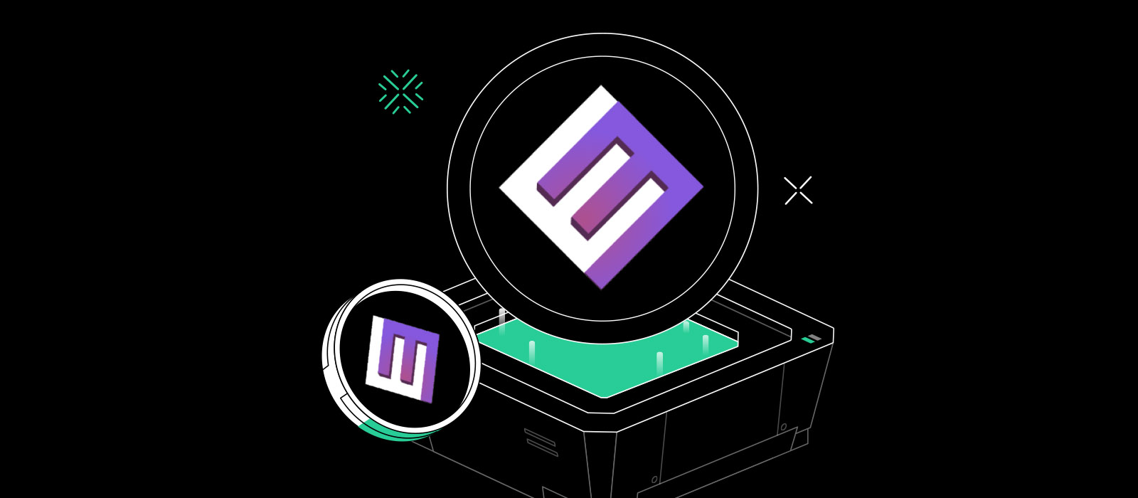 World3 (WAI) 上線活動，600,000 WAI 等你來搶！