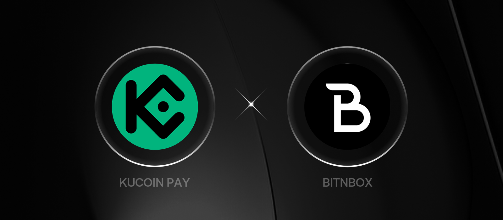 KuCoin Pay 與 Bitnbox 携手推動加密貨幣支付