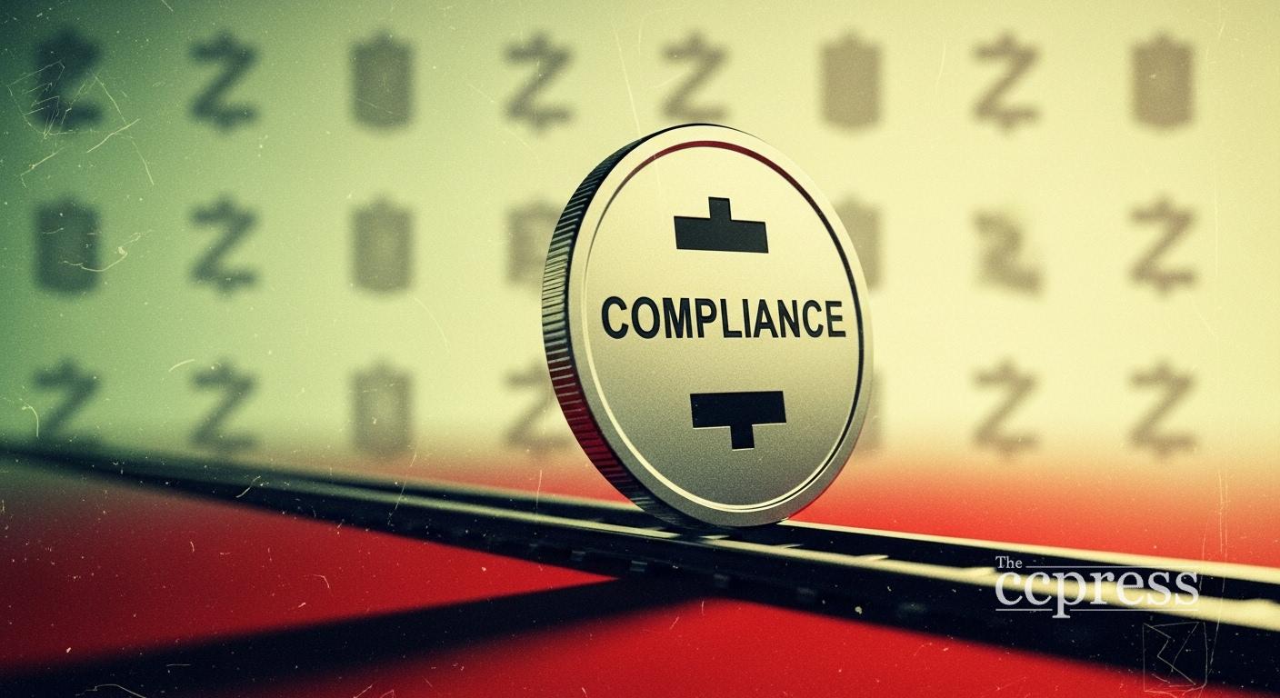 Zcash 在 2025 年領漲,因支付通道使用與合規性因素影響 18 Zcash 在 2025 年領漲,因支付通道使用與合規因素施壓