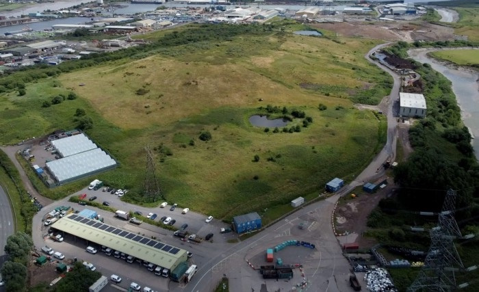 那个曾丢掉8000枚比特币的男人,要用波士顿动力机器狗找回5亿美元