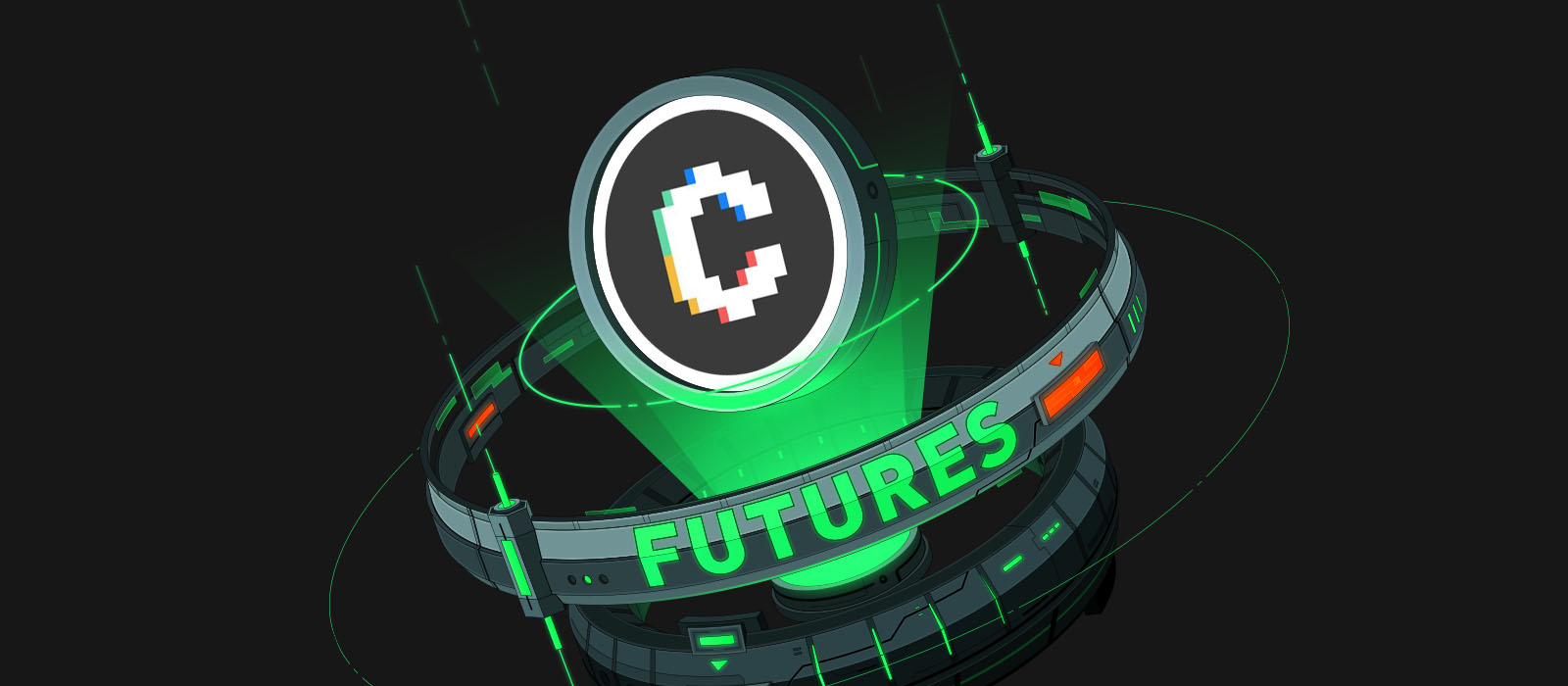 KuCoin Futures 推出 USDT 本位 CVX 合約