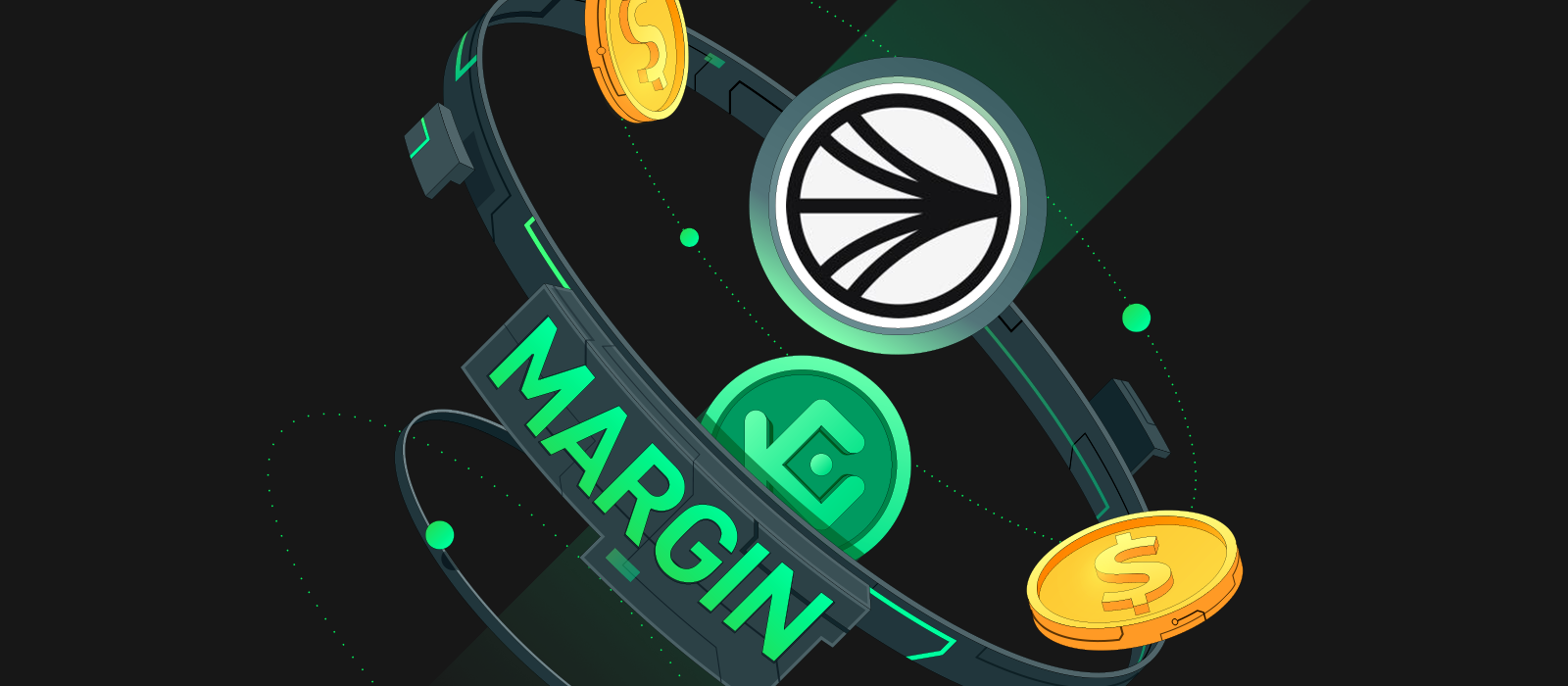 KuCoin 逐倉槓桿新增 Sonic (S) 交易對