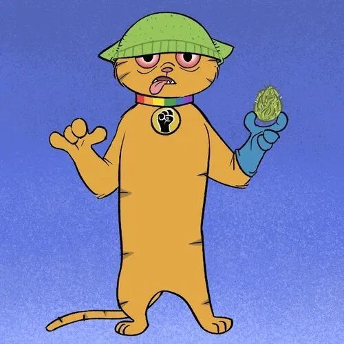 「自上而下」or「自下而上」,NFT用哪种方式讲故事更好?