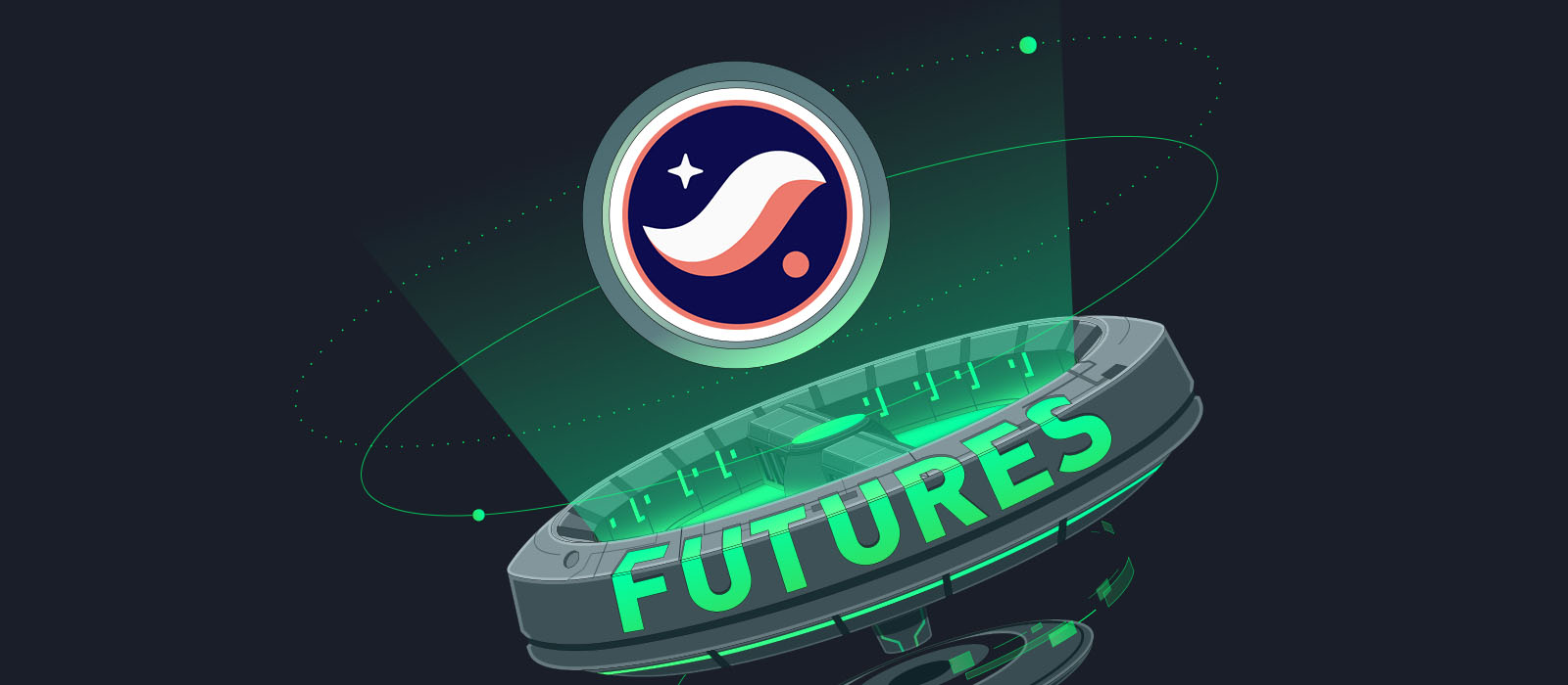 KuCoin 合約已推出 U本位 STRK 合約