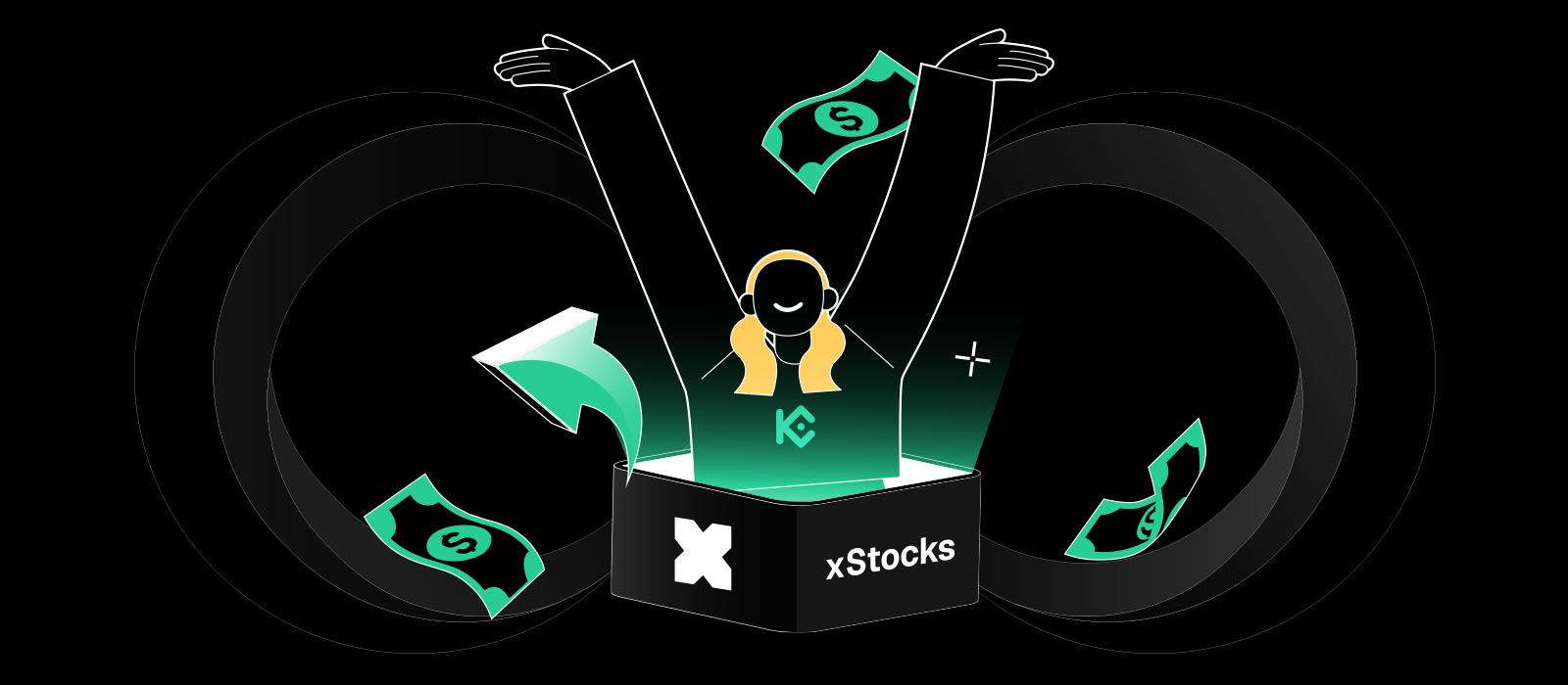 獲得高達 28 USDT — 加入 10,000 USDT 獎勵池