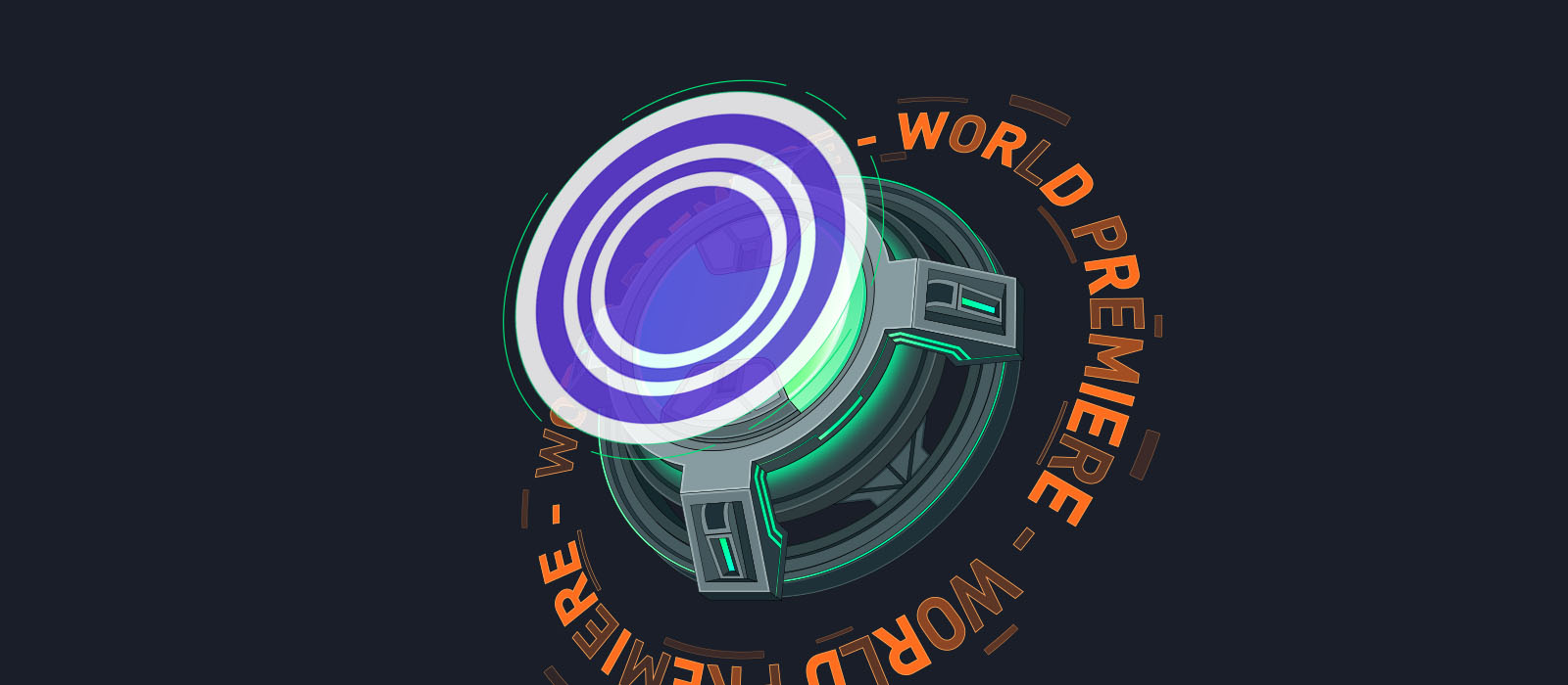 Saros (SAROS) 在 KuCoin 上線！全球首發！