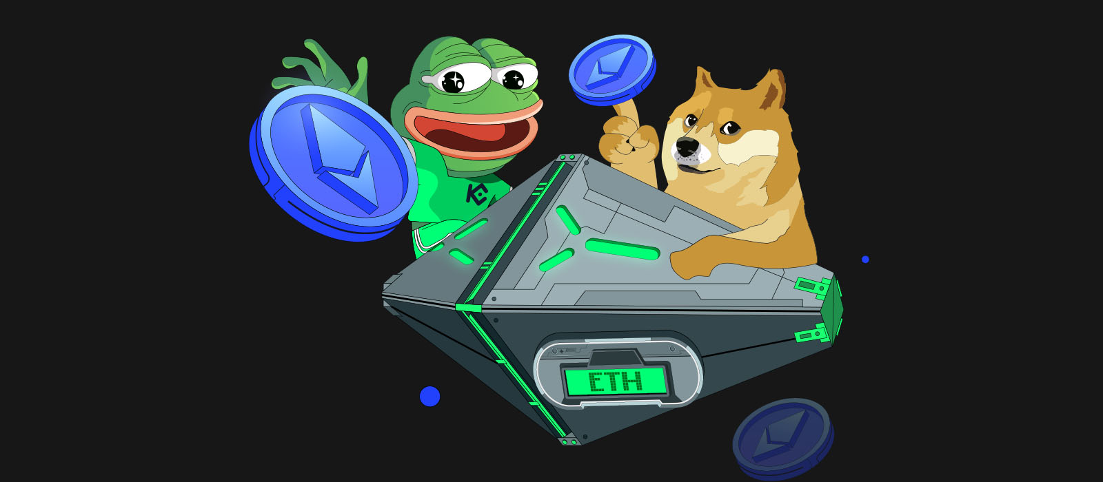 感恩節雙贏慶祝活動：交易合約，贏取高達 1 ETH！