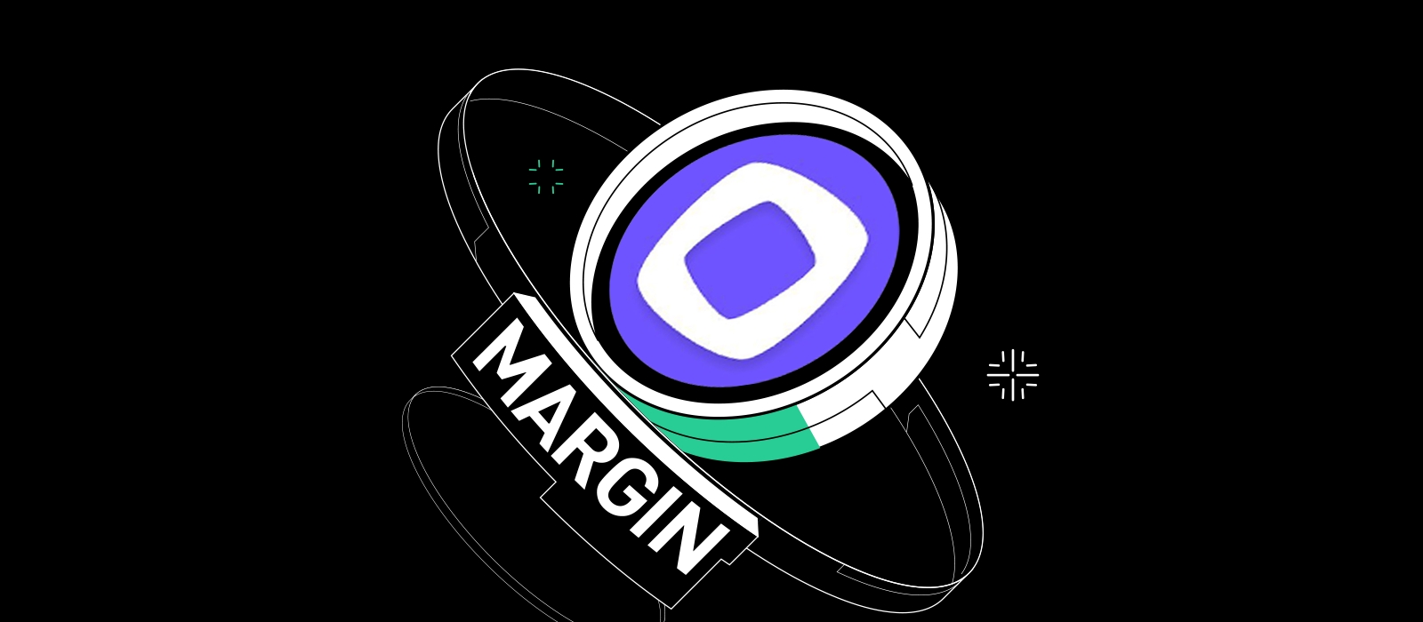 KuCoin Isolated Margin 新增 Monad (MON) 交易對